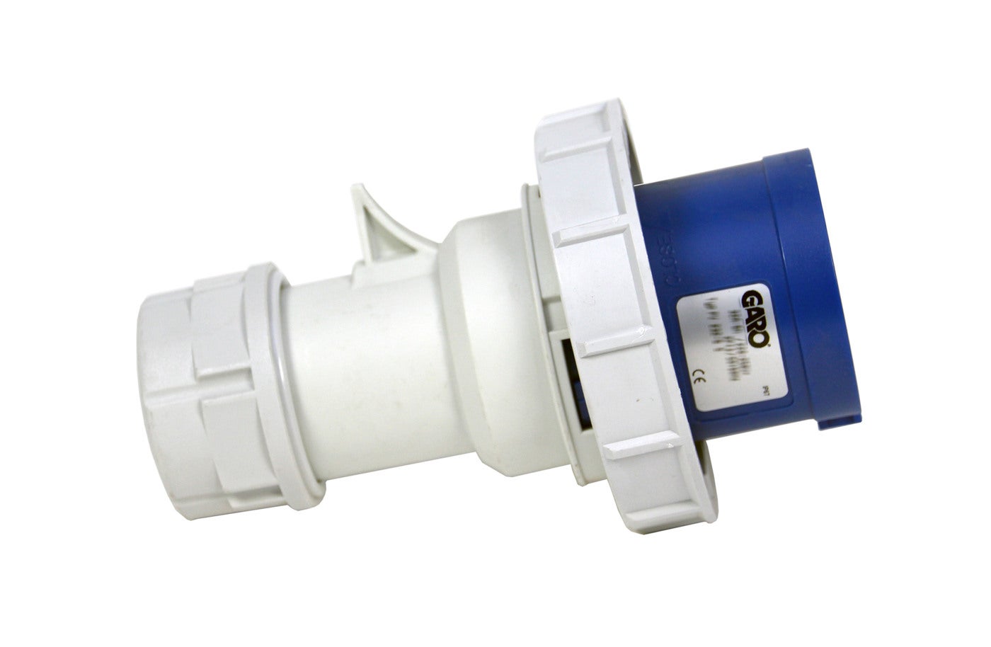 GARO 32 A 3P Plug CEE IP67