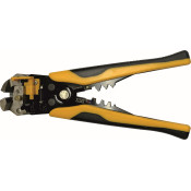 Partex Flat Twin + Earth Stripper