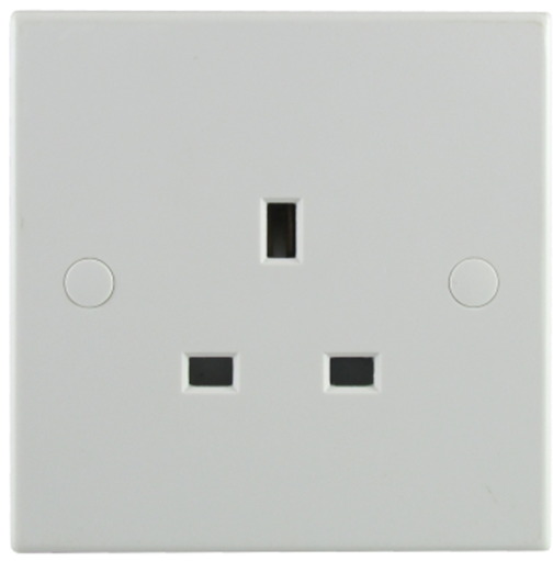 13 A Single Socket (Q