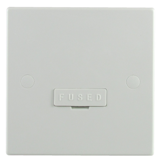 13 A Fused Connection Unit