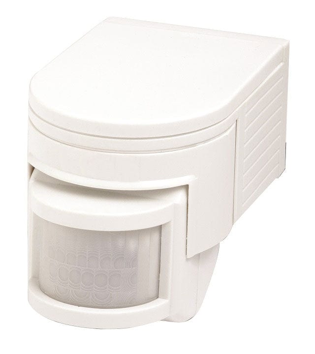 Robus R180-01 180° PIR sensor, IP44