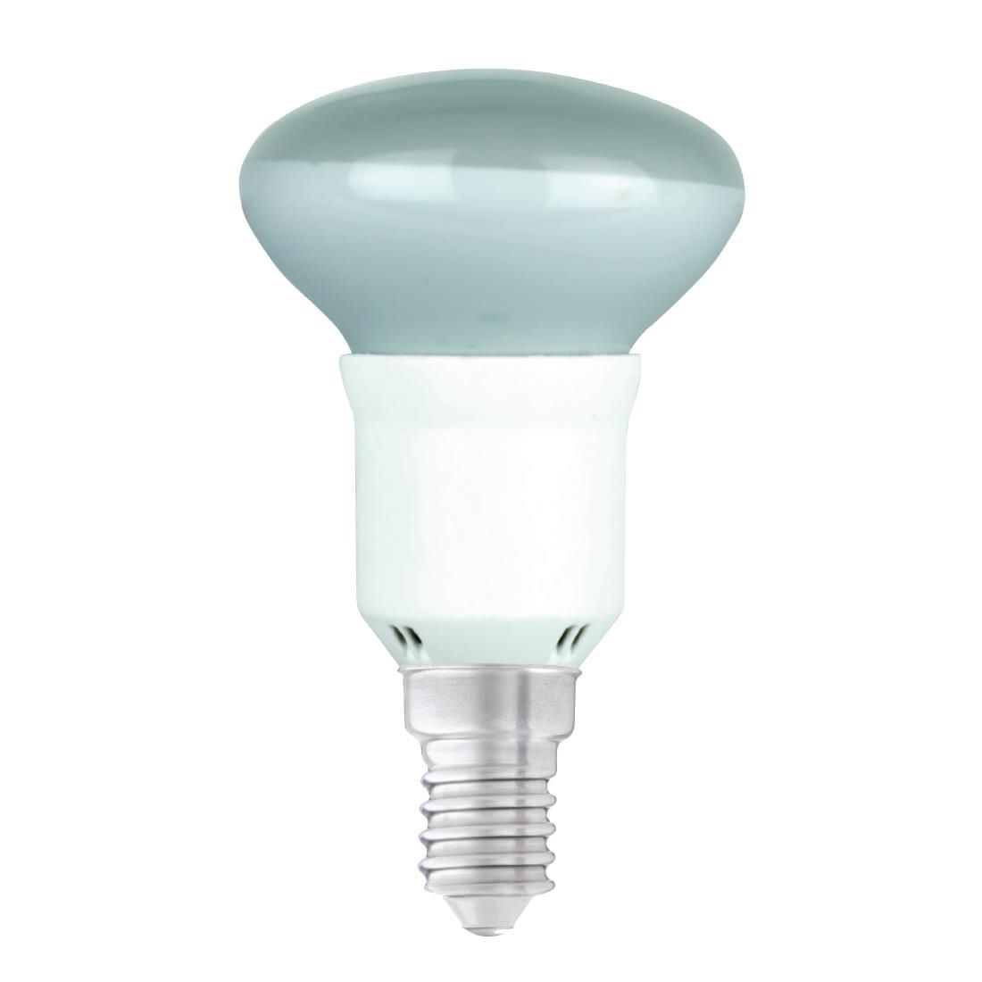 6 W ses LED reflector SES/E14