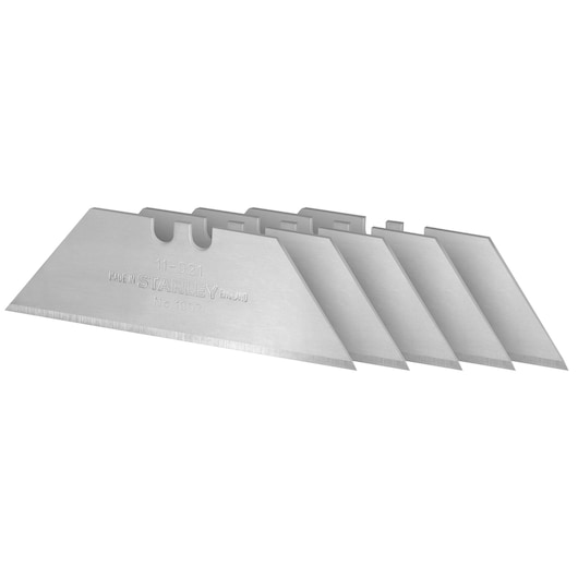 1-11-921 Stanley Knife Blades 100