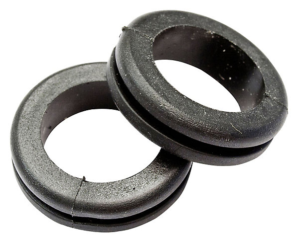 Rubber grommets 25 mm
