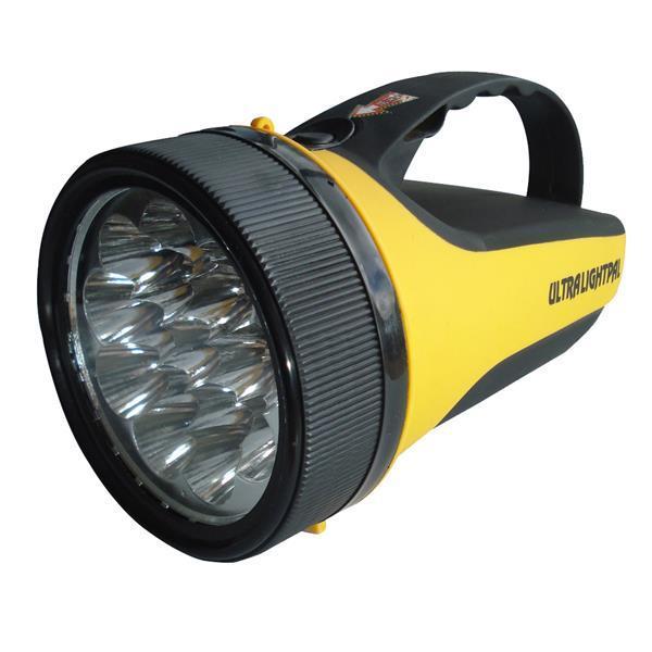 Ultralight TE8300 RE/CHARG U/L Torch 8300L