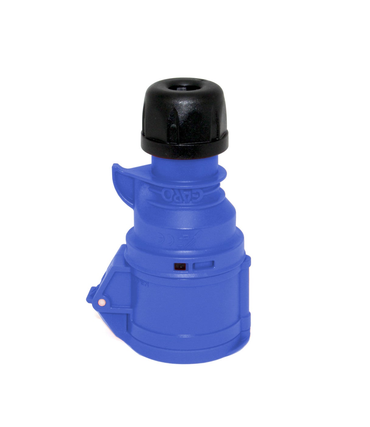 GARO 32 A 3-pin 230 V Couple