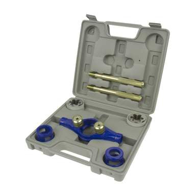 Niglon SDG1 20-25 mm Set Stocks & Dies