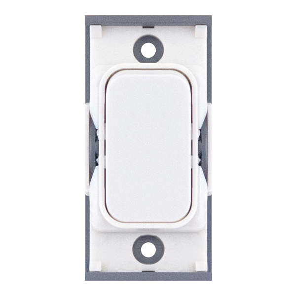 Selectric SGRID360-1 10 A Ig 1 W Modular switch