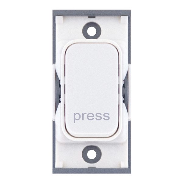 Selectric SGRID360-274 Sel 10 A Press Reactive switch