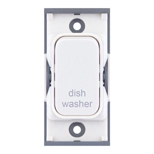 Selectric SGRID360-280 Sel 20 A double-pole switch Dish Washer