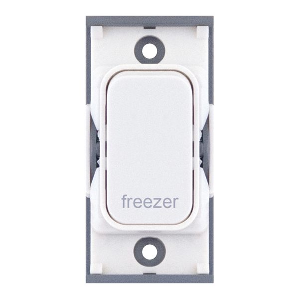 Selectric SGRID360-290 Sel 20 A double-pole switch Freezer