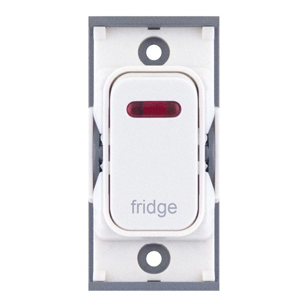 SGRID360-295 Selectric 20 A switch Fridge