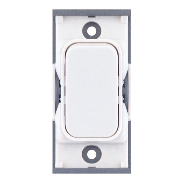 Selectric SGRID360-3 10 A Inter switch Modular