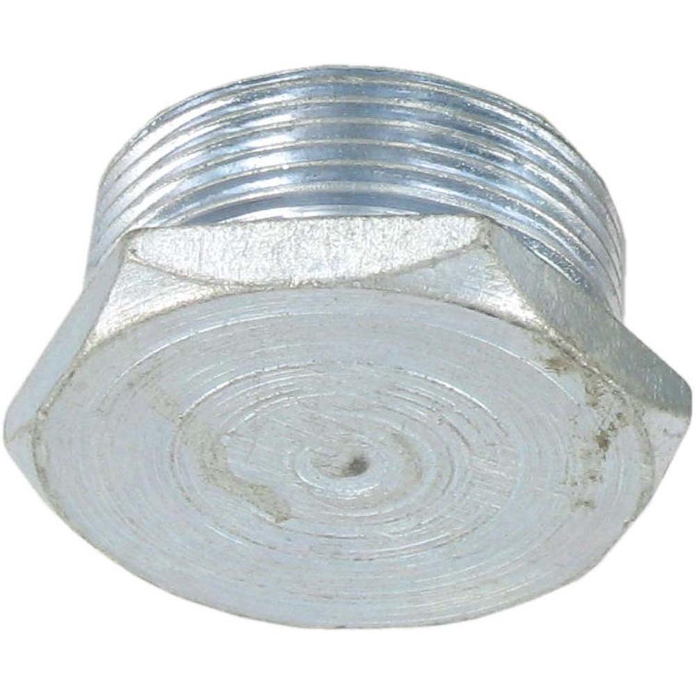 20 mm Hex Stop Plug