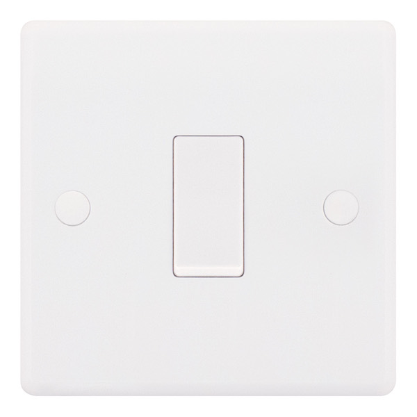Selectric 10 A Interm switch Select