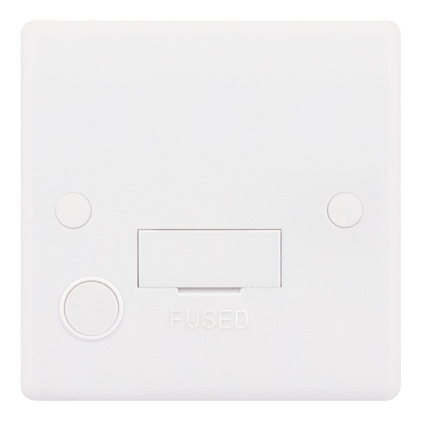 Selectric 13 A Fcu UN-SWITCHD flex/O