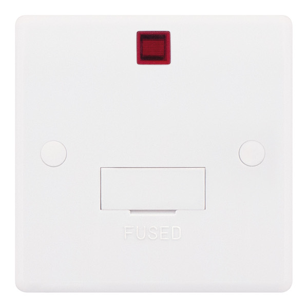 Selectric 13 A Fcu UN-SWITCHED/neon