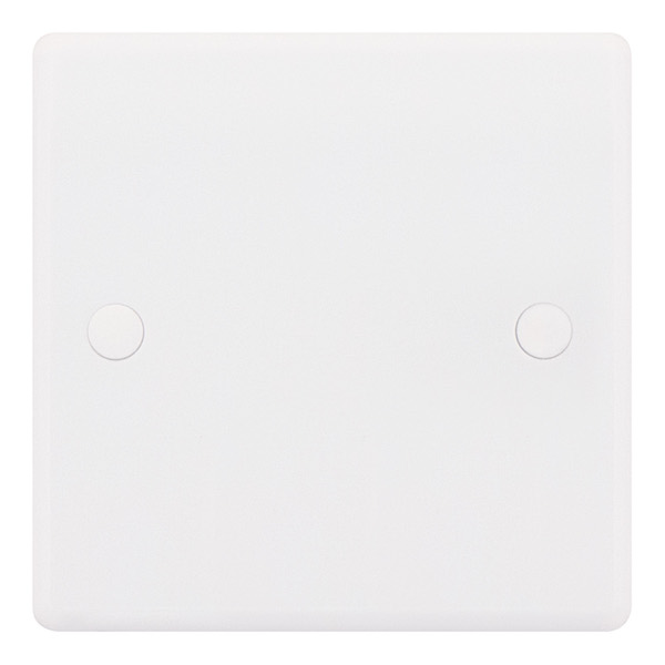 Selectric 1-gang Blank Plate Select