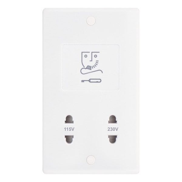 Selectric Dual Voltage Ss