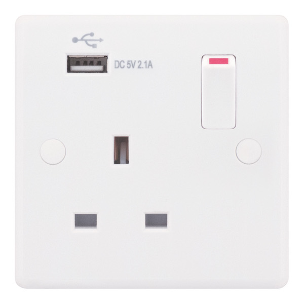 Selectric Select 13 A SIG/SOCK USB