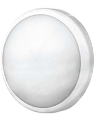 Stellat 9/14/18 W CCT LED fitting, IP54