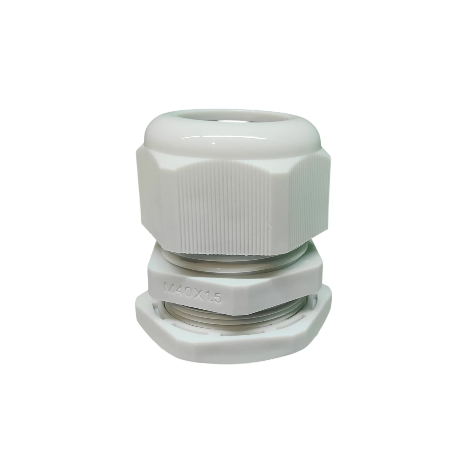 Cable gland, 40 mm