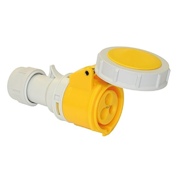 Garo 16 A 3P 110 V Coupler IP67