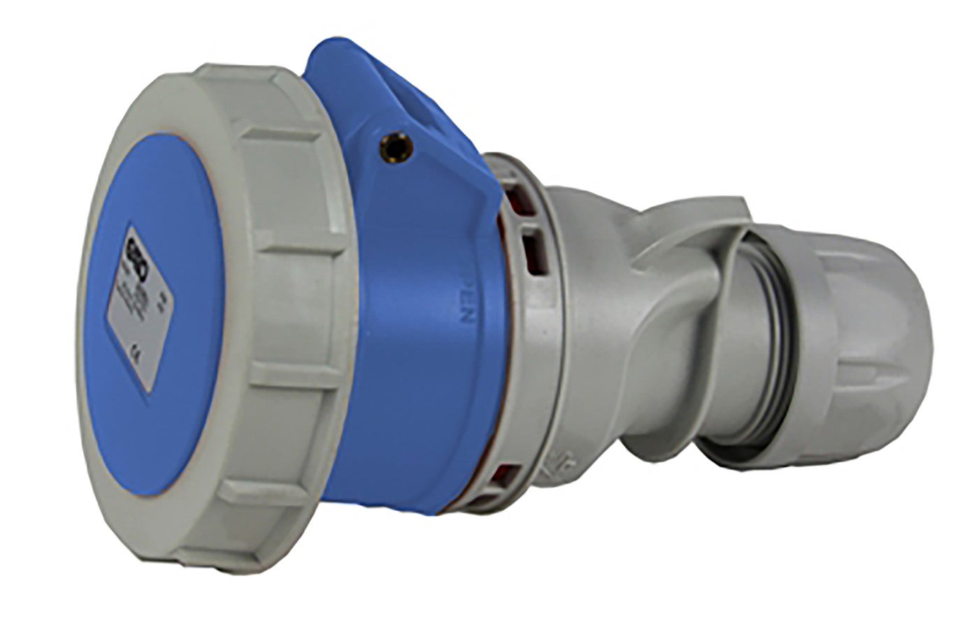 GARO 32 A 3P Coupler IP67