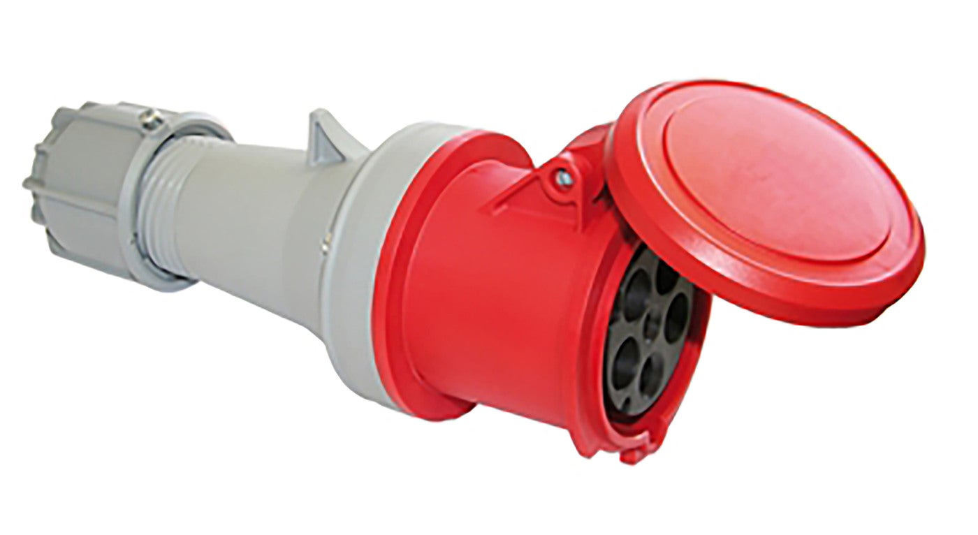 GARO 32 A 5P Coupler IP67