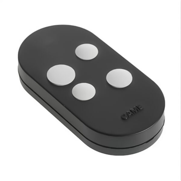CAME 806TS-0122 Remote control transmitter
