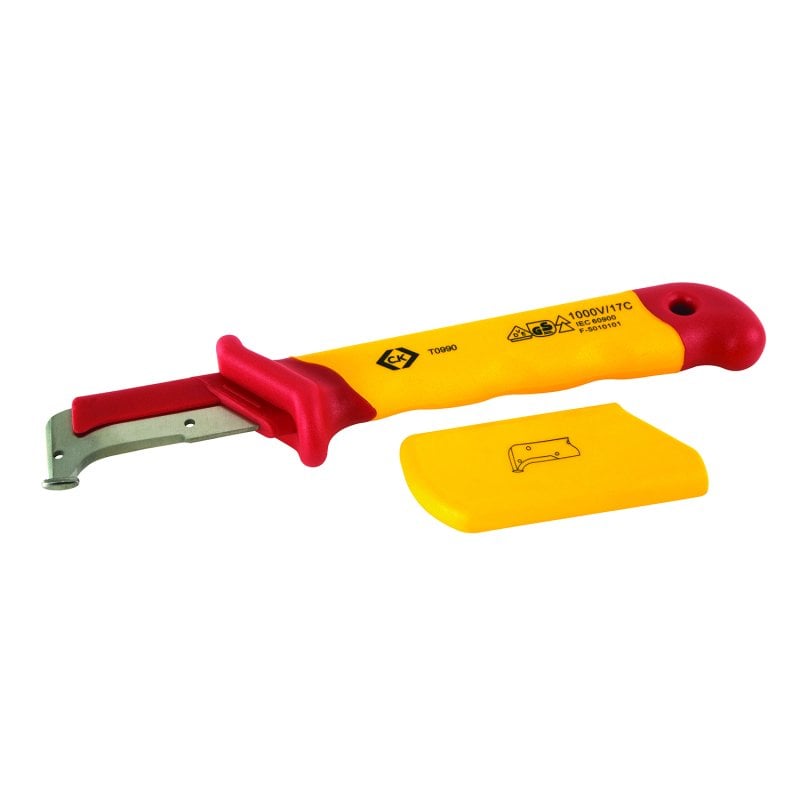 CK Tools Ck Cable Stripping Knife