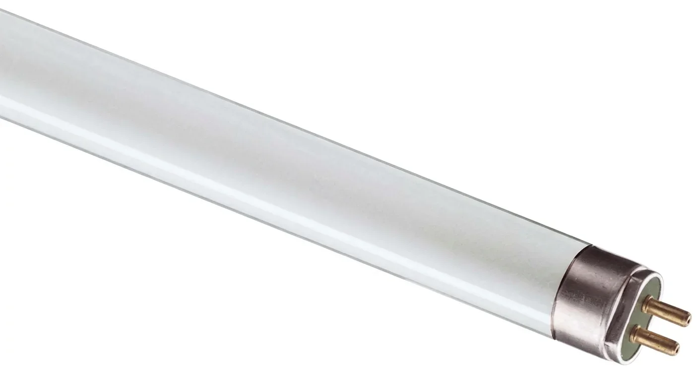 28 W T5 fluorescent tube