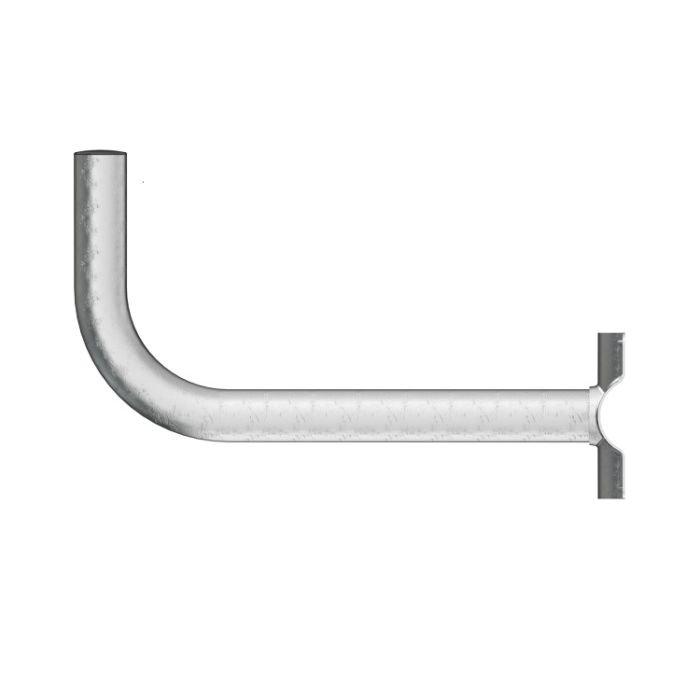 Tower Electronics Tower Bracket 2, 300 mm standoff, 32 mm tube