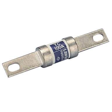 Lawson 100 A type tc HRC fuse