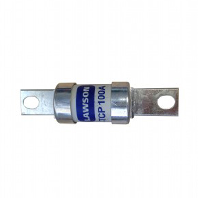 Lawson Fuses 100 A type tcp HRC fuse 415 V AC