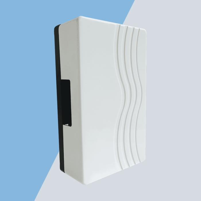 Eterna door Chime & Traf