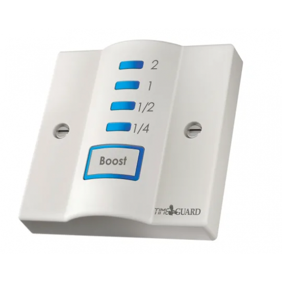 Timeguard Electronic boost timer