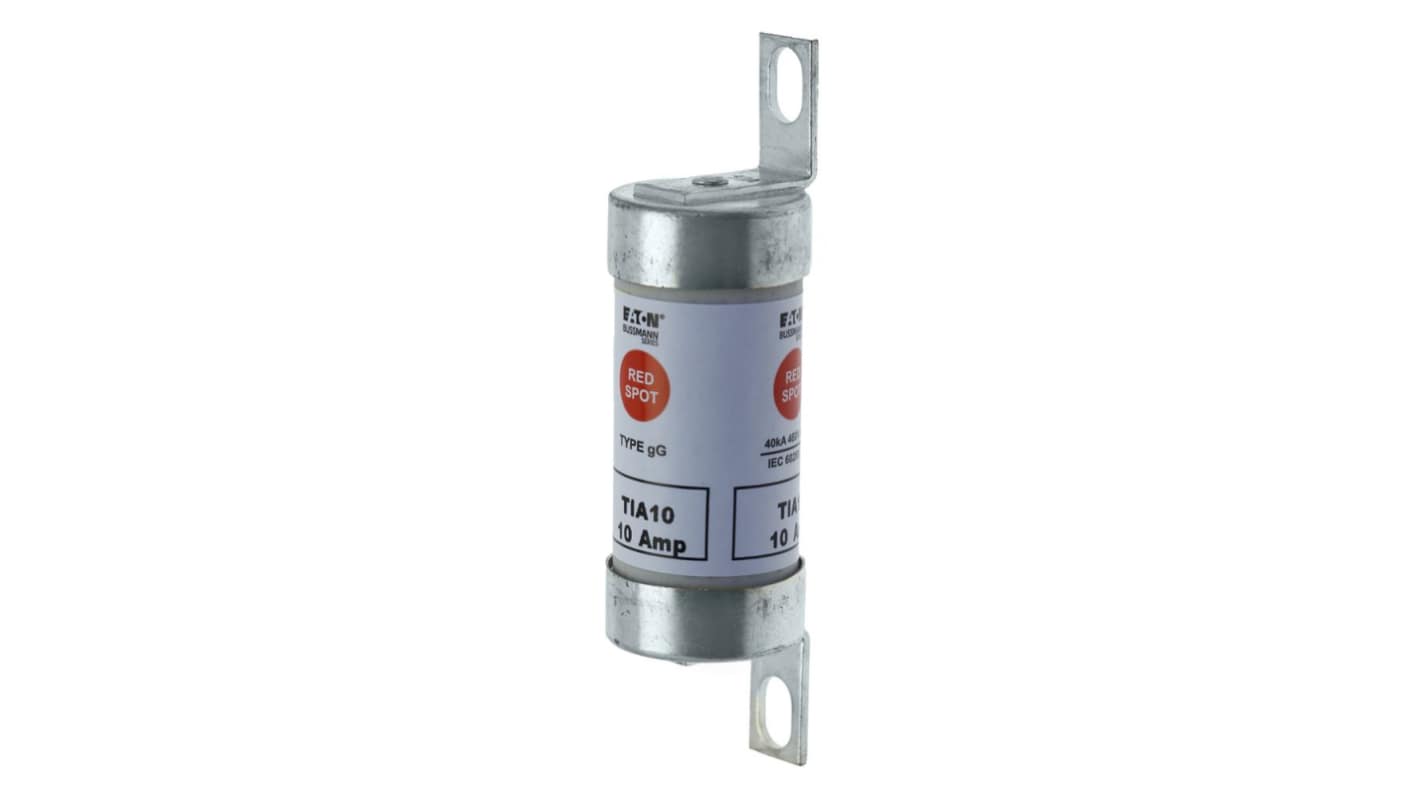 Lawson 10 A type tia HRC fuse 22 x 86 mm 690 V AC