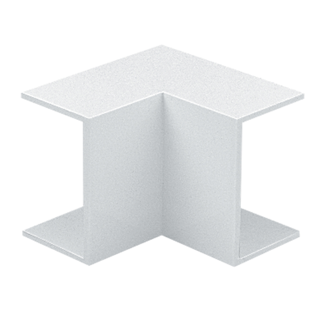 Marshall Tufflex TIB2WH Internal bend, 16 mm, PVC-U