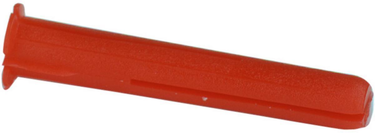 Thorsman TP2 Red rawlplugs olympic