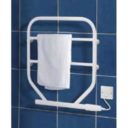 Dimplex TRS175W Towel rail white 175 W