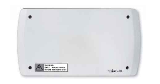 Timeguard Heating wiring centre box