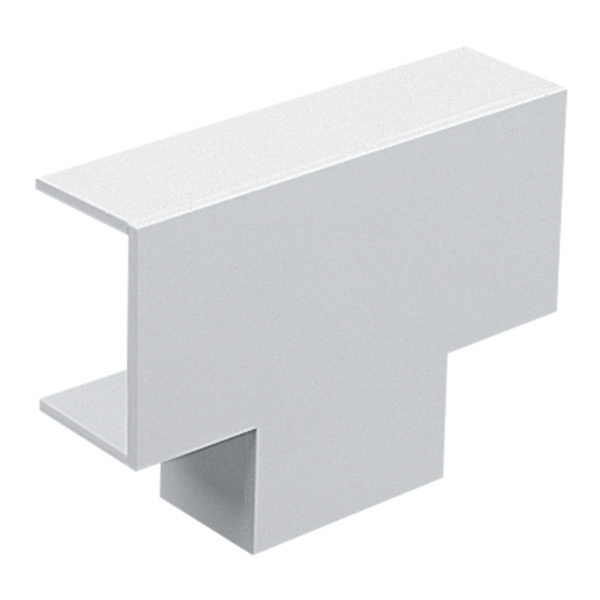 Equal tee, 16 mm, PVC-U