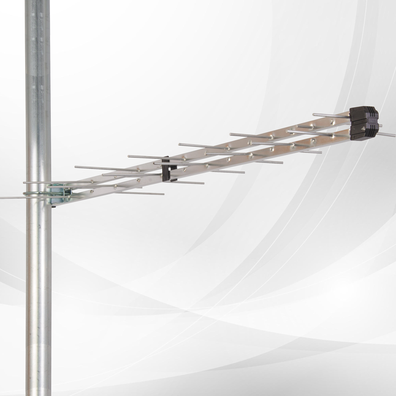 Triax TV aerial