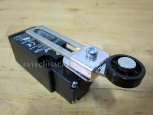 Tend Limit switch