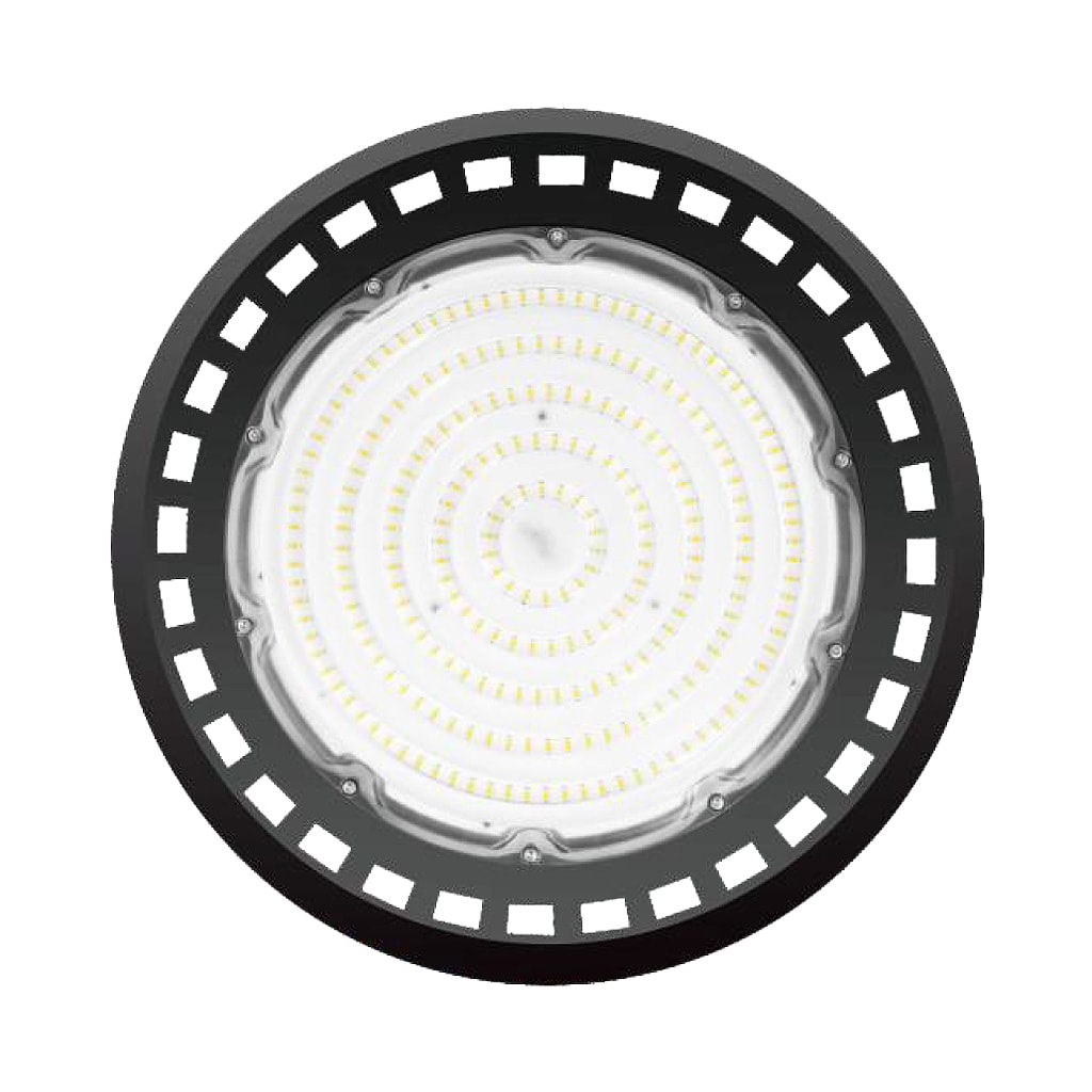 100 W LED high-bay fitting