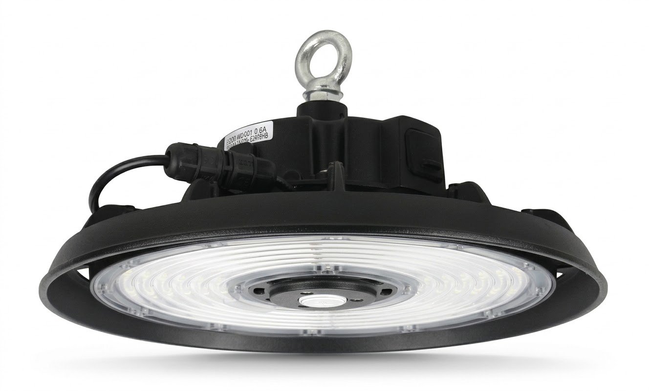 80/100/150 W hibay ufo fitting IP65