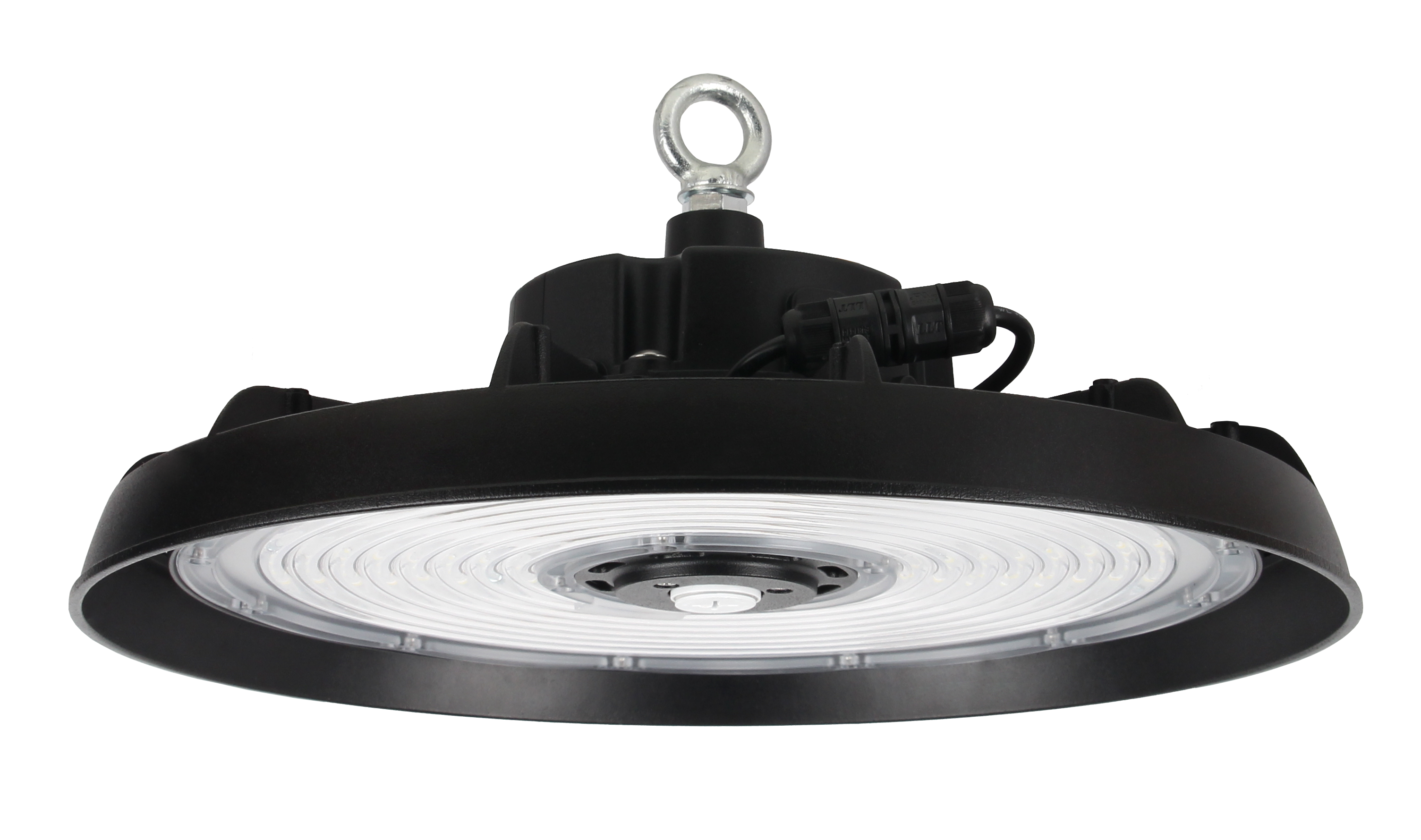 Tezla HIUFO200 selectable 100/150/200 W LED high bay, IP65