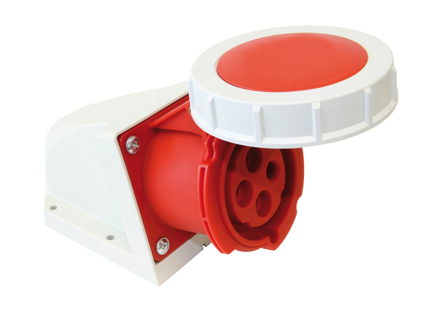 GARO 16 A 4P Wall Socket