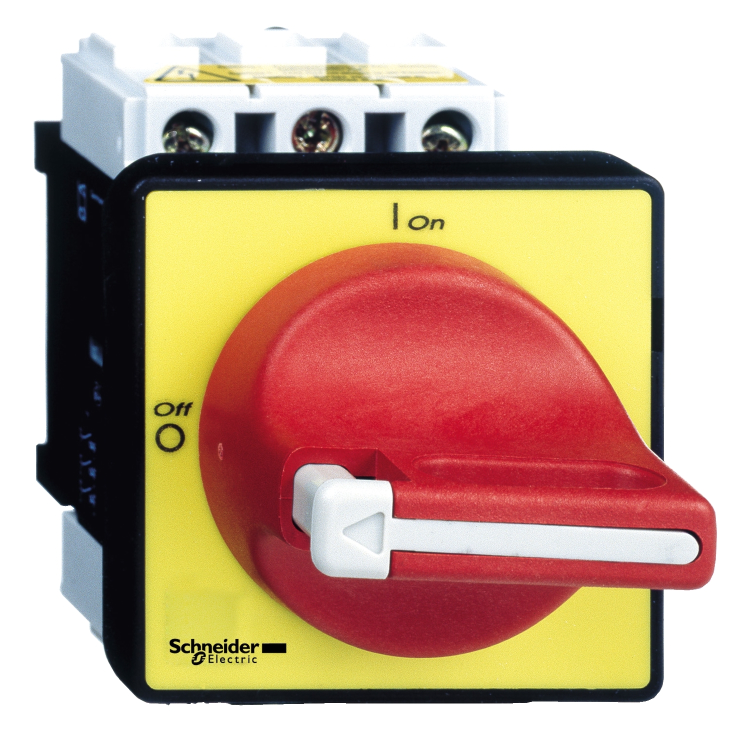 Door Panel switch with Handle